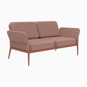 Cover Salmon Sofa von Mowee