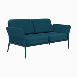 Cover Navy Sofa by Mowee