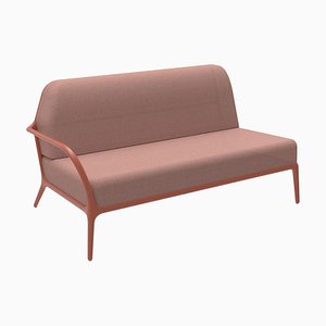 Modulares Xaloc Right 160 Salmon Sofa von Mowee