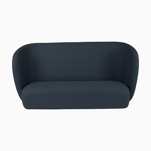 Haven 3-Sitzer Sofa in Petrol von Warm Nordic