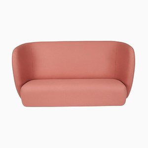 Haven Three Seater in Blush by Warm Nordic