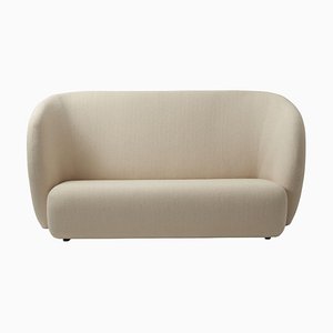 Haven Three Seater in Sand by Warm Nordic