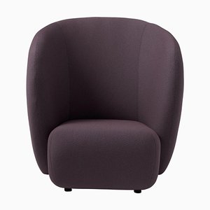 Haven Lounge Chair by Warm Nordic