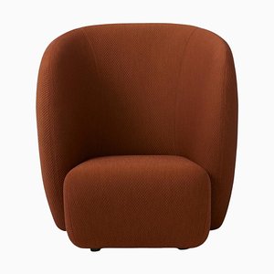 Haven Lounge Chair by Warm Nordic