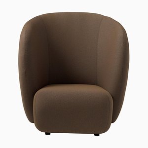 Haven Lounge Chair by Warm Nordic