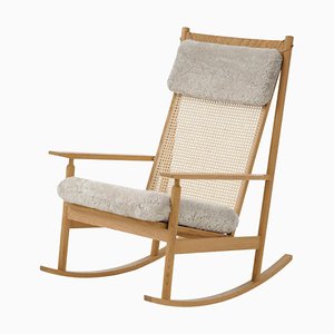 Rocking Chair Swing par Warm Nordic