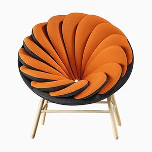 Fauteuil Quetzal par Marc Venot