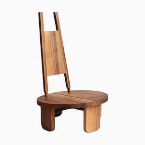 Wilson Chair by Eloi Schultz