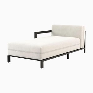 Chaise longue Bondi di Domkapa