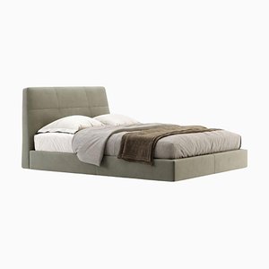 Queen Size Shelby Bett von Domkapa