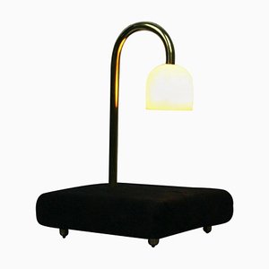 Block Lamp by Krzywda