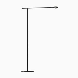 Lampadaire CARB-01F en Carbone par Tokio