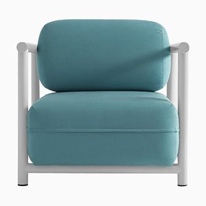 Fauteuil d'Extérieur en Bambou par Pepe Albargues