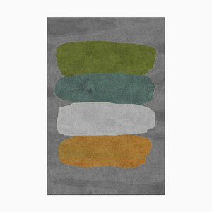 Palette Rug I by Sarah Balivo