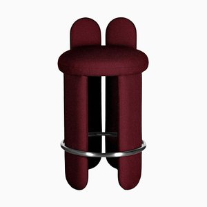 Sgabello Glazy di Royal Stranger