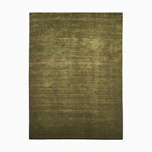 Moss Green Earth Rug by Massimo Copenhagen