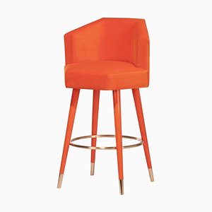 Tabouret de Comptoir Beelicious par Royal Stranger