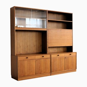 Vintage Wall Cupboard, Sweden, 1960s