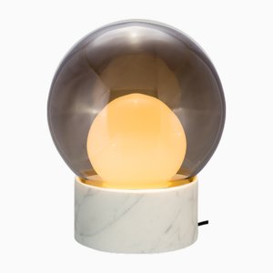 Kleine Boule Lampe von Sebastian Herkner für Pulpo