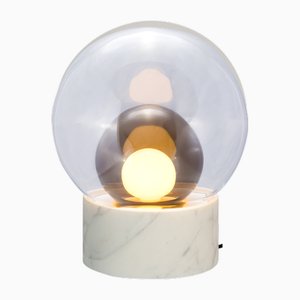 Kleine Boule Lampe von Sebastian Herkner für Pulpo