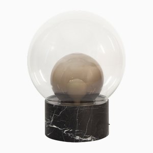Lampe Boule Moyenne par Sebastian Herkner pour Pulpo