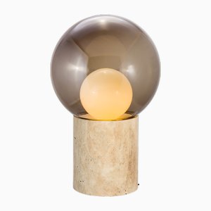 Hohe Boule Lampe von Sebastian Herkner für Pulpo