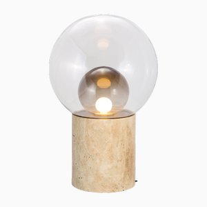 High Boule Lamp by Sebastian Herkner for Pulpo