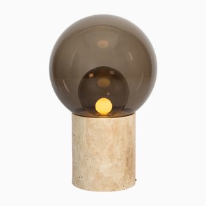 Hohe Boule Lampe von Sebastian Herkner für Pulpo
