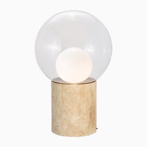 High Boule Lamp by Sebastian Herkner for Pulpo