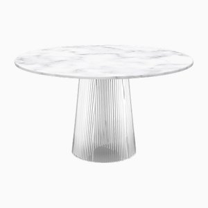 Bent Dining Table by Sebastian Herkner for Pulpo