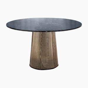 Bent Dining Table by Sebastian Herkner for Pulpo