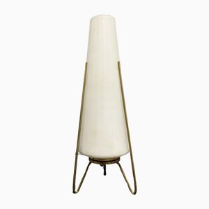 Lunel France Table Lamp, 1950s
