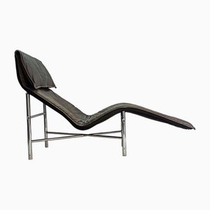 Sky Chaise Lounge by Tord Björklund for Ikea, 1980s