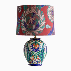 Askania Table Lamp from Charles Catteau/Raymond Chevalier