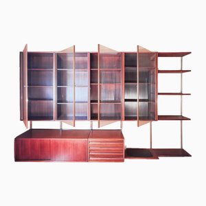 E22 Shelf by O. Borsani for Tecno, 1950s