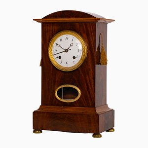 Antique Louis XVI Clock