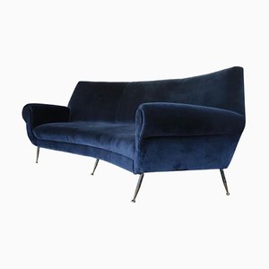 Gigi Radice zugeschriebenes Vintage Sofa