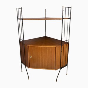 Corner Cabinet Unit by Koch 1960s