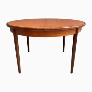 Teak Dining Table from the Fresco Series by G-Plan 1960s