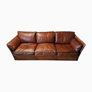 Vintage 3-Seater Sofa from Roche Bobois, 1980s
