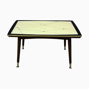Vintage Adjustable Table, 1950s-1960s