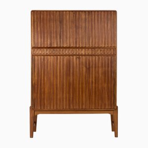 Modernist Cabinet by Carl Cederholm, 1948