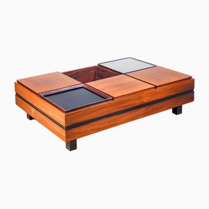 Coffee Table to Carlo Hauner attributed to Forma, 1960s