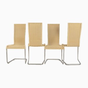 B25 Dining Chairs from Tecta, 1980s, Set of 4