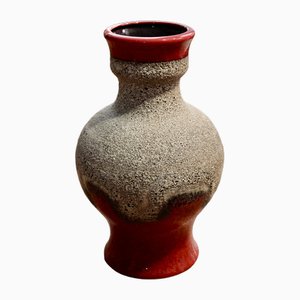 1062-46 Vase from Dmler & Breiden, Germany, 1946