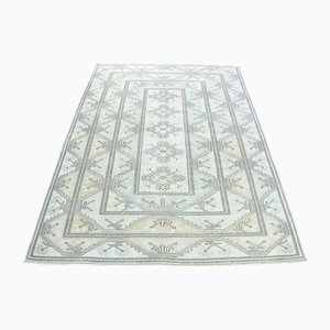 Tapis Vintage Beige, 1960s