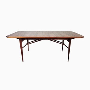 Extending Dining Table attributed to Robert Heritage for Archie Shine, 1960s