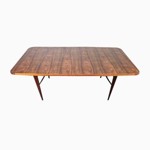 Extendable Dining Table attributed to Robert Heritage for Archie Shine, 1960s
