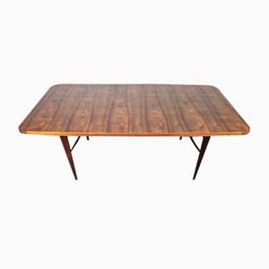 Table de Salle à Manger à Rallonge attribuée à Robert Heritage pour Archie Shine, 1960s