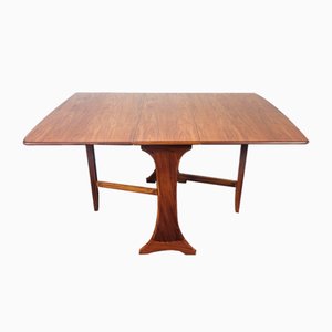 Gateleg Dining Table attributed to E Gomme for G-Plan, 1960s